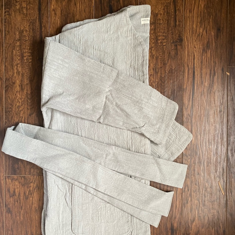 Hackwith Design House Jacket - image 5